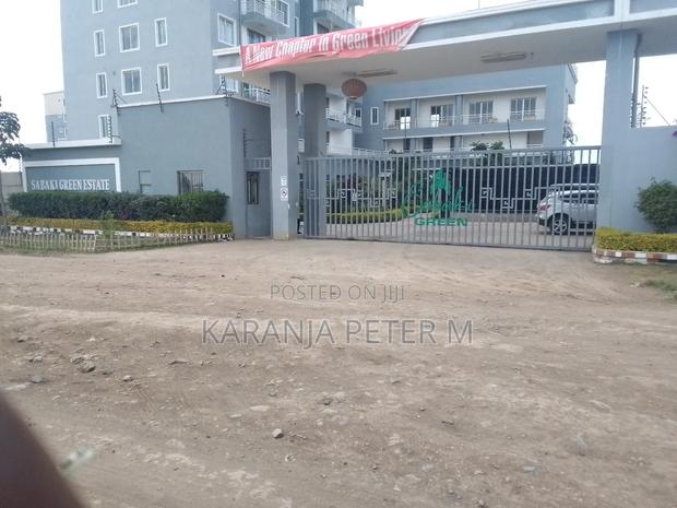 1bdrm Apartment in Sabaki Green Estate, Athi River for rent