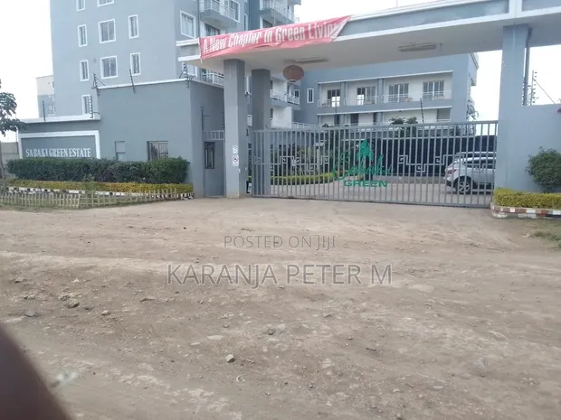 1bdrm Apartment in Sabaki Green Estate, Athi River for rent