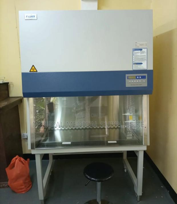 Biosafety Cabinet
