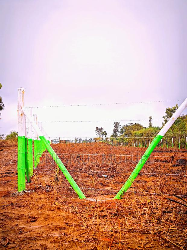 Plots For Sale In Makutano . Prime 50 By 100 Land For Sale. - thumbnail 4