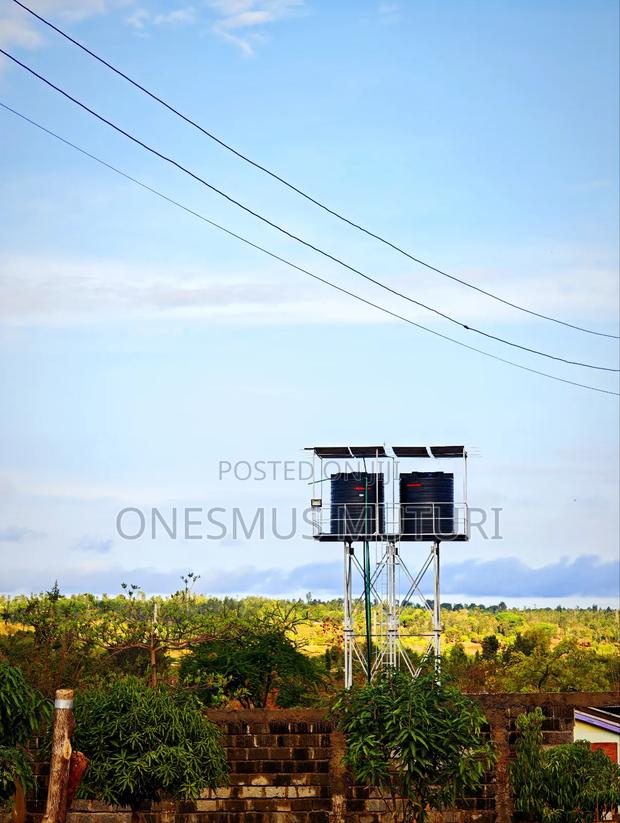 Plots For Sale In Makutano . Prime 50 By 100 Land For Sale. - thumbnail 10