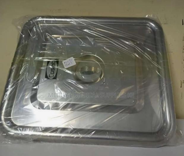 Iucd Set With Tray - main view