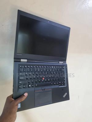 Laptop Lenovo ThinkPad X1 Carbon 8GB Intel Core I5 SSD 256GB - main view