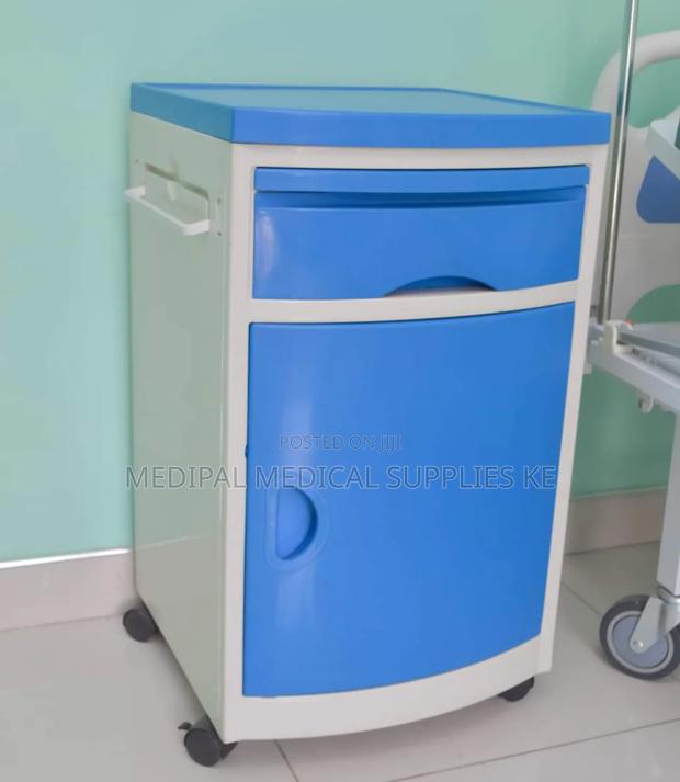 Abs Bedside Locker - main view