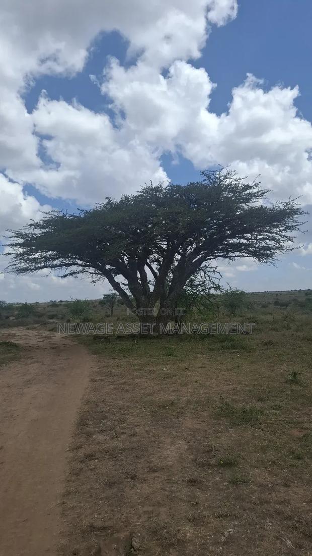 10 Acre Piece of Land for Sale in Isinya