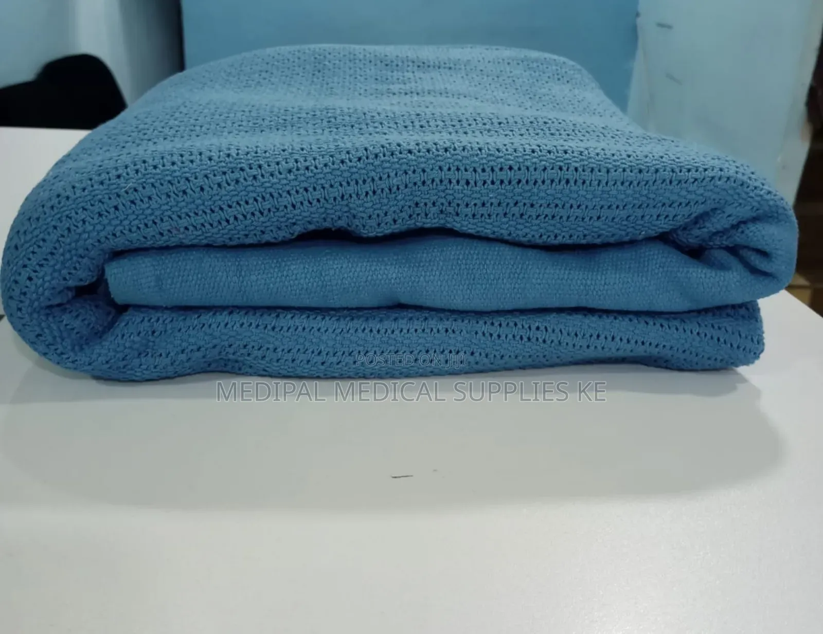 Cellular Blanket