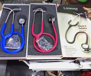 Litmman Pediatric Stethoscope - thumbnail 2