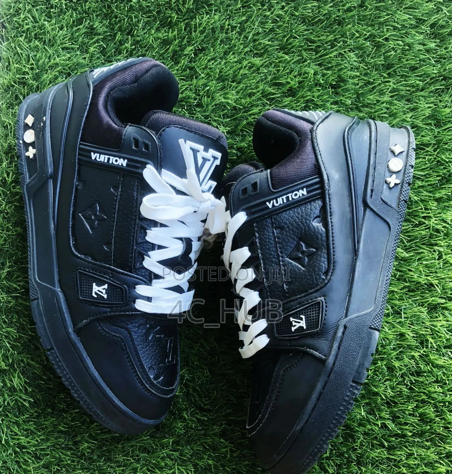 Sneakers Shoes