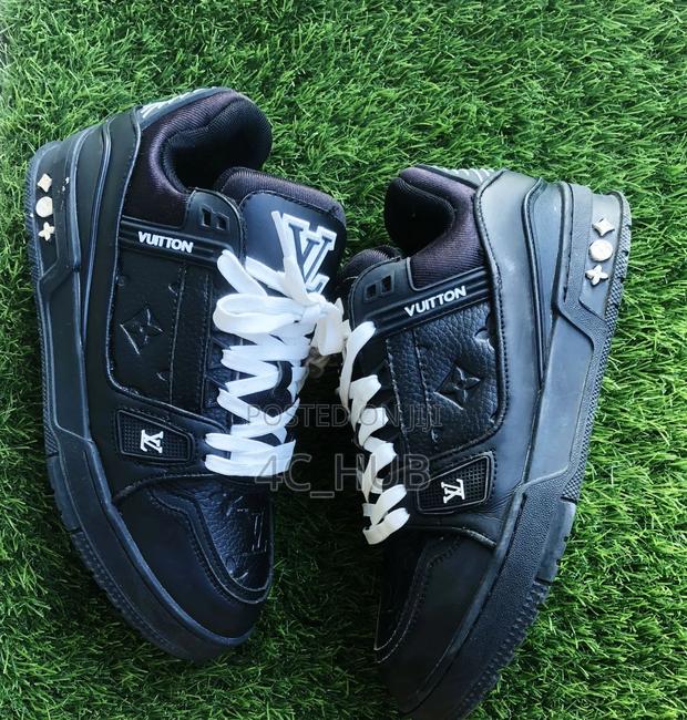 Sneakers Shoes