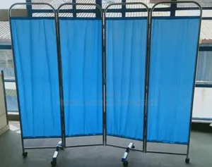 4 Folds Ward Screen