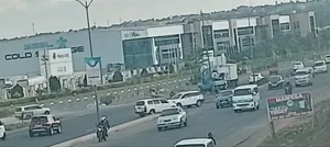 3, 1and 0.5 Acres Eastern Bypass Opst SSSL Cold Storage Co. Ltd.