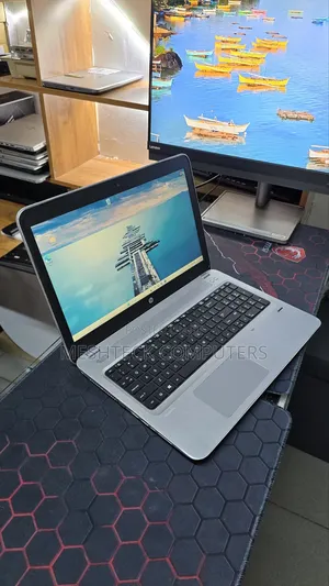 Laptop HP ProBook 450 G4 8GB Intel Core I7 HDD+SSD 500GB