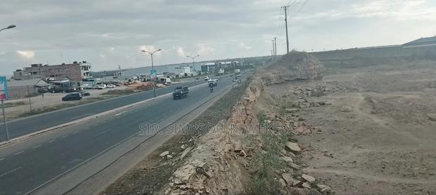 3, 1and 0.5 Acres Eastern Bypass Opst SSSL Cold Storage Co. Ltd.