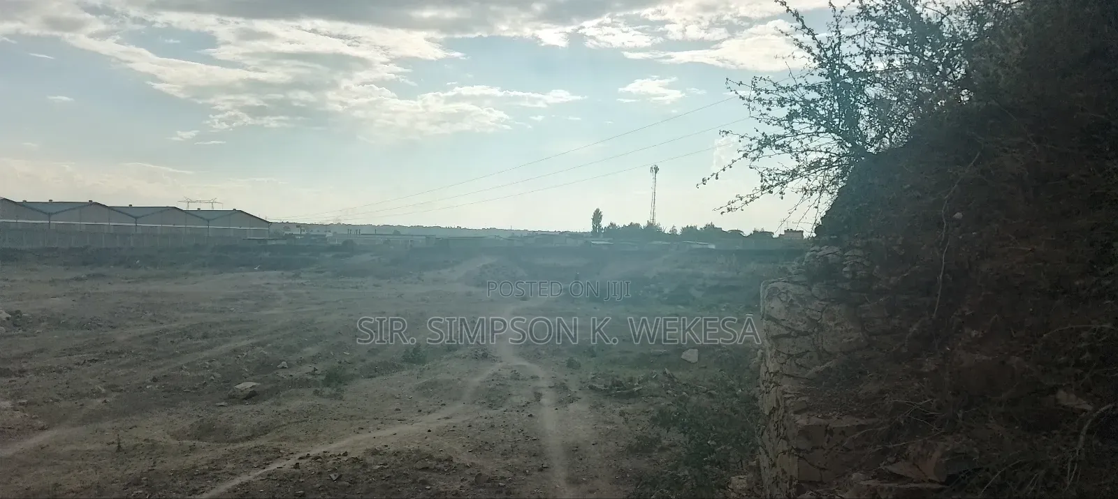 3, 1and 0.5 Acres Eastern Bypass Opst SSSL Cold Storage Co. Ltd.