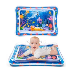 *Water Play Mat*
 *Sizes 69x50x8cm*