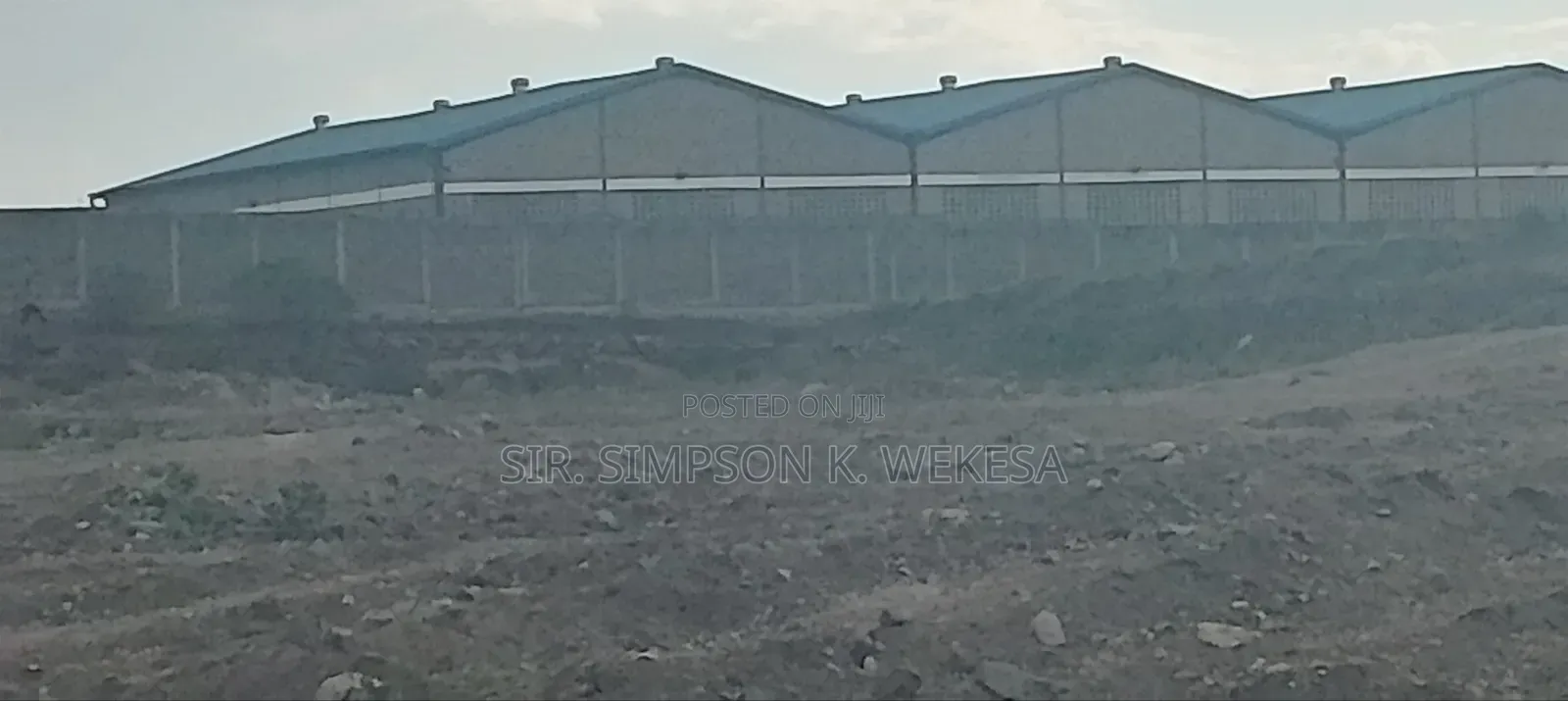 3, 1and 0.5 Acres Eastern Bypass Opst SSSL Cold Storage Co. Ltd.