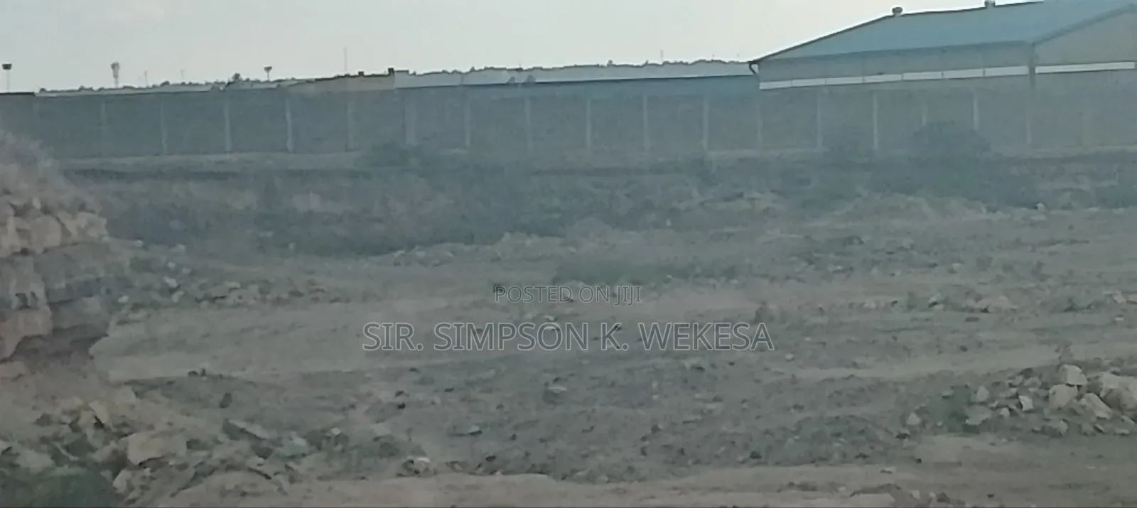 3, 1and 0.5 Acres Eastern Bypass Opst SSSL Cold Storage Co. Ltd.