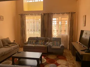 Juja 5 Bedroom Mansion Air BNB