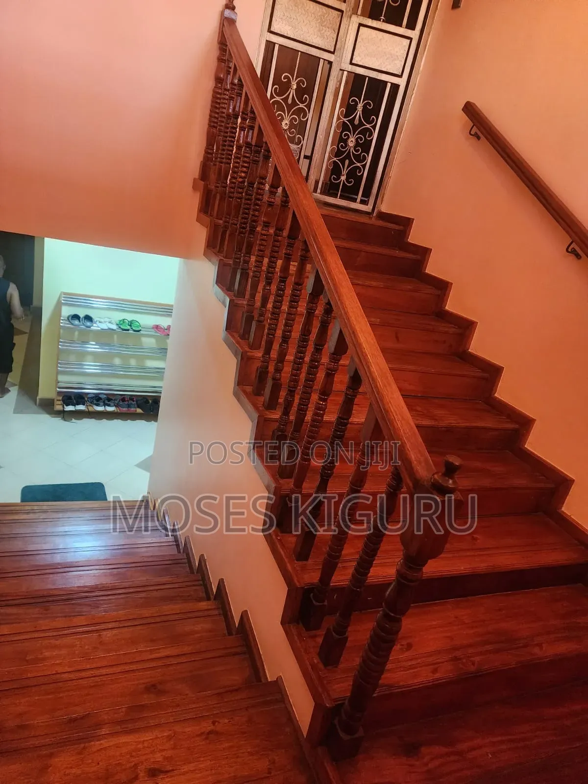 Juja 5 Bedroom Mansion Air BNB
