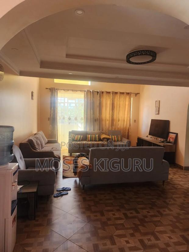 Juja 5 Bedroom Mansion Air BNB - thumbnail 3