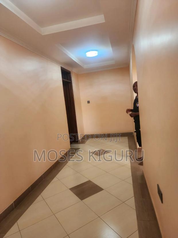 Juja 5 Bedroom Mansion Air BNB - thumbnail 7