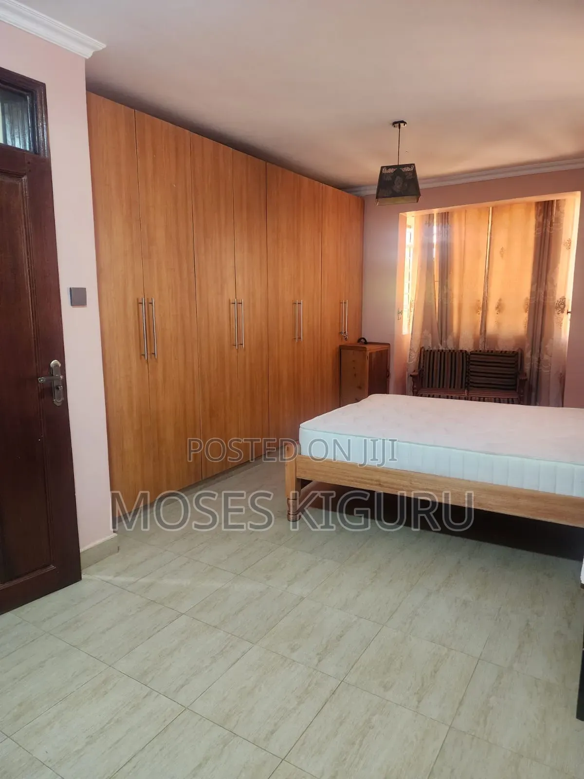 Juja 5 Bedroom Mansion Air BNB