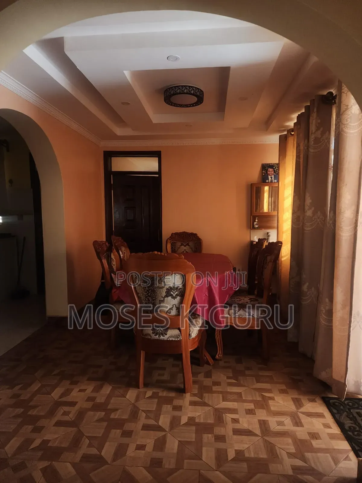 Juja 5 Bedroom Mansion Air BNB