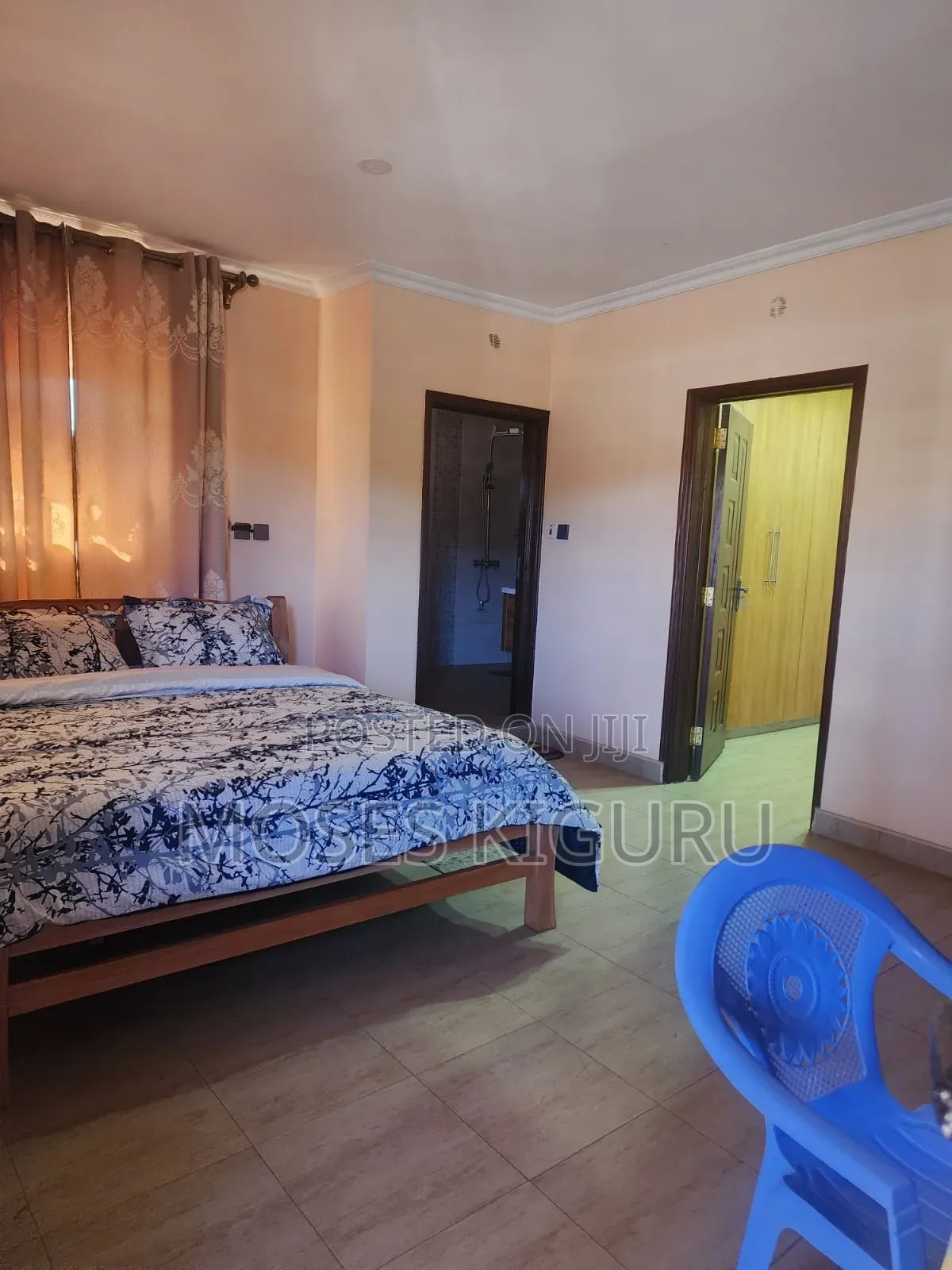 Juja 5 Bedroom Mansion Air BNB