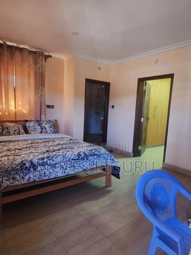 Juja 5 Bedroom Mansion Air BNB - thumbnail 12