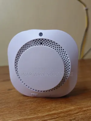 Photoelectric Smoke Detector