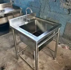 Customized Washing Sinks