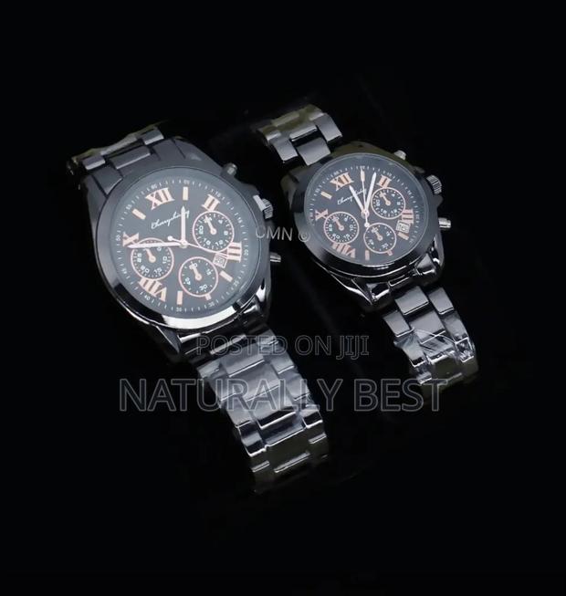 Couple's Watch - thumbnail 2