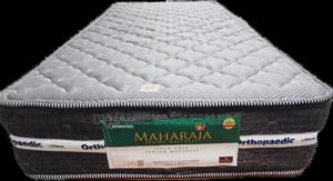 10 Inches 6 by 6 Spring Orthopedics Mattress - thumbnail 2