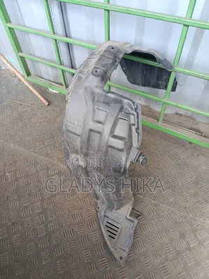 Ex Japan Stoneguards for Mazda Demio on Sale