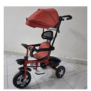 Tricycle With Canopy - thumbnail 2