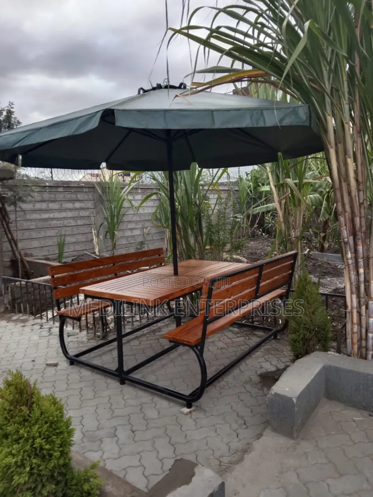 Home Garden Outdoor Bench 6ft
