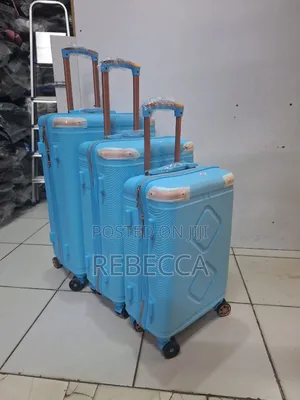 Travelling Bags