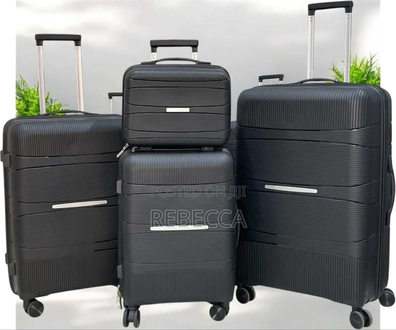 Travelling Bags