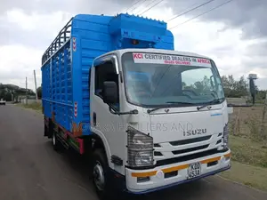 Mover Transport 