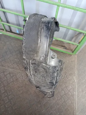 Ex Japan Stoneguards for Honda CRV on Sale
