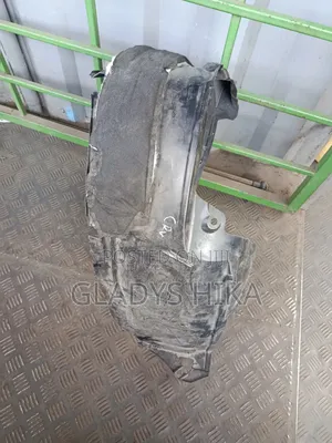 Ex Japan Stoneguards for Honda CRV on Sale