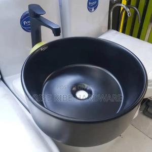 Complete Table Top And Mixer Tap Available - main view