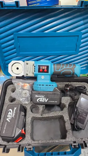 Ppr Cordless