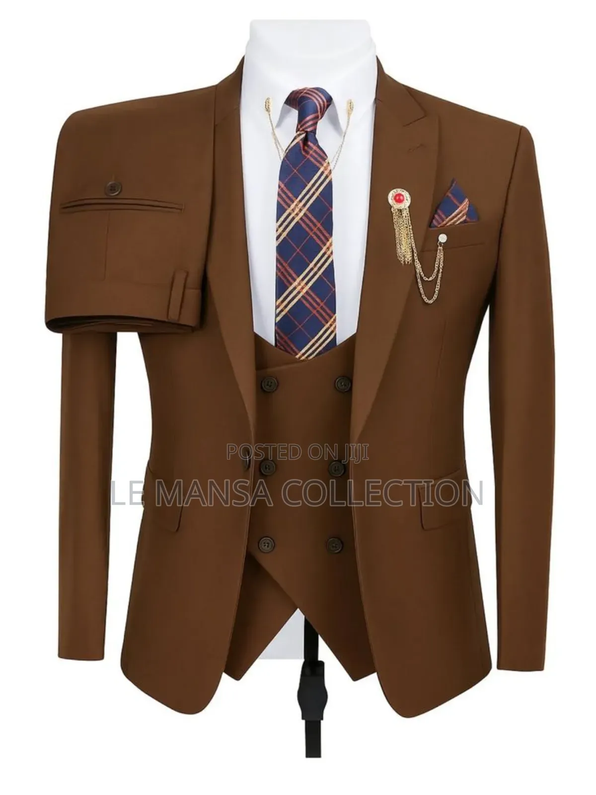 Classic Modern Suits