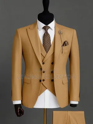 Classic Modern Suits
