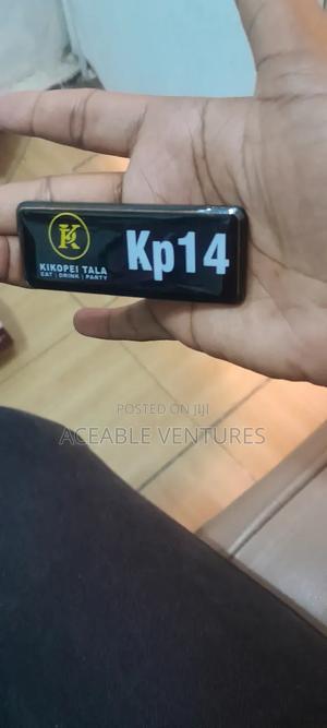 Door Signages/Plaques - thumbnail 2