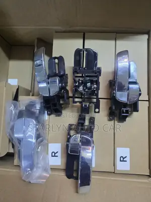Inner Door Handle Nissan Dualis