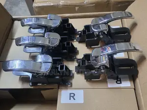Inner Door Handle Nissan Dualis