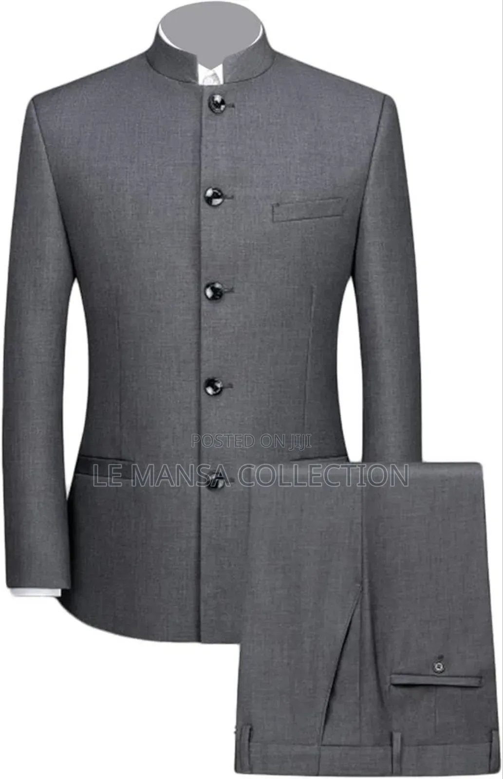Modern Designer Suits