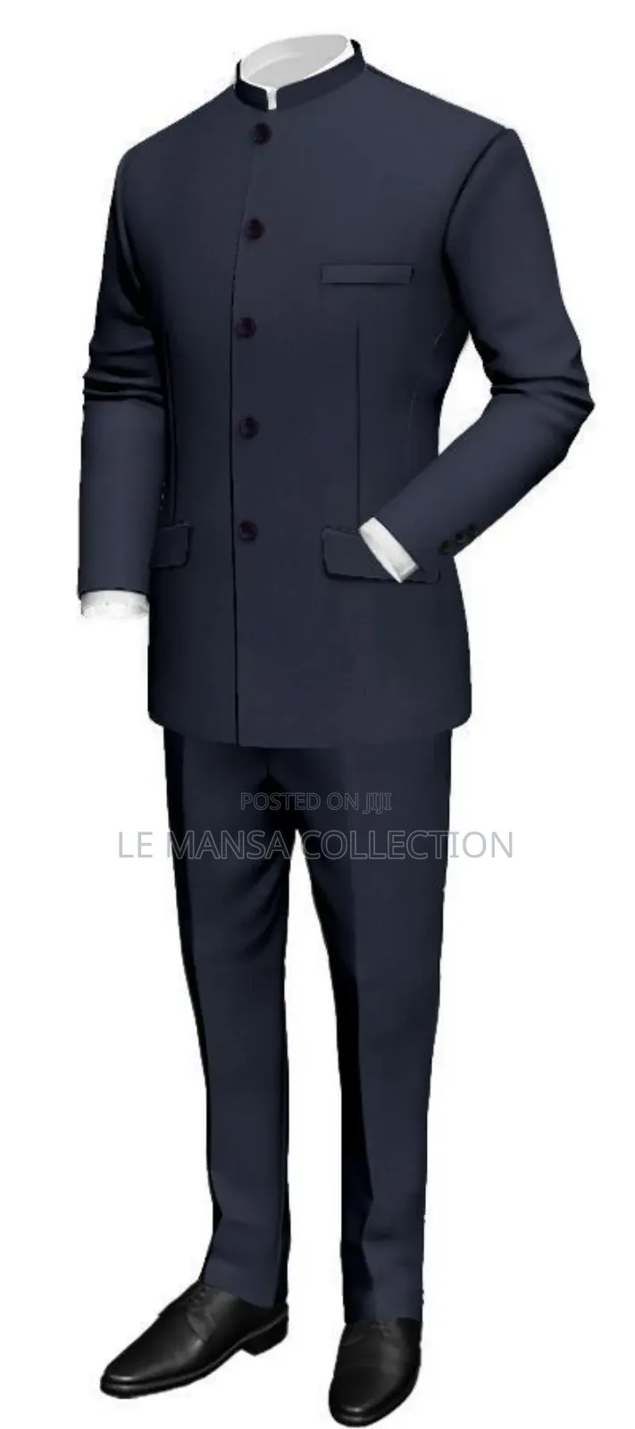 Modern Designer Suits